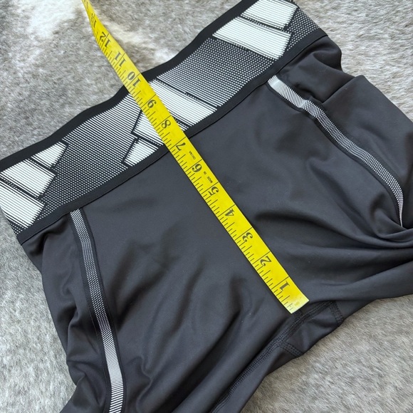 NWT Adidas Techfit High Rise Long Tights - Picture 12 of 13